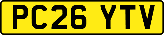 PC26YTV