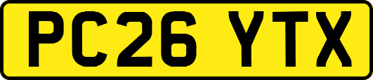 PC26YTX
