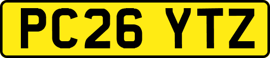 PC26YTZ