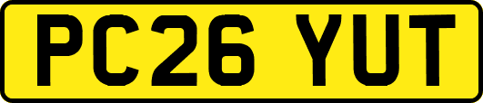 PC26YUT