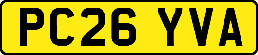 PC26YVA