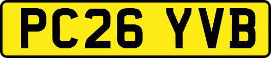 PC26YVB