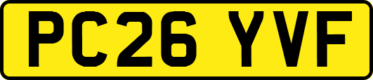PC26YVF