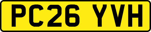 PC26YVH