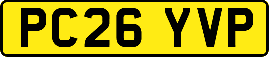 PC26YVP