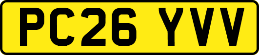 PC26YVV