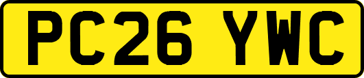 PC26YWC