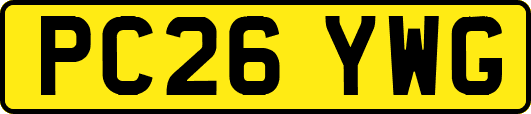 PC26YWG
