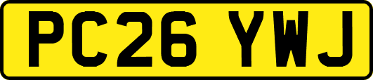 PC26YWJ