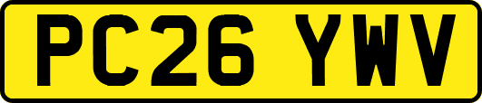 PC26YWV