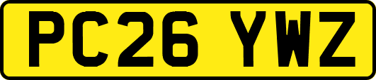 PC26YWZ