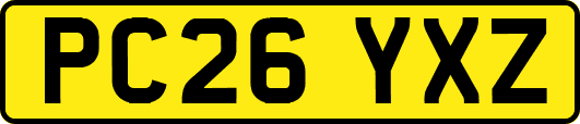PC26YXZ