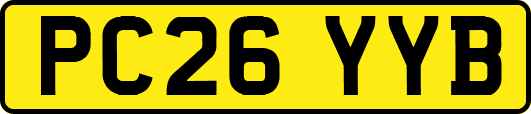 PC26YYB