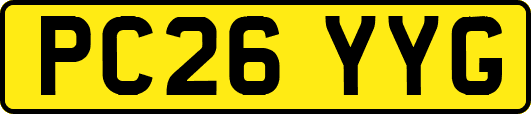 PC26YYG
