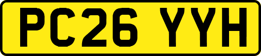 PC26YYH