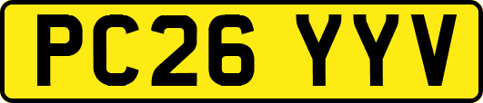 PC26YYV