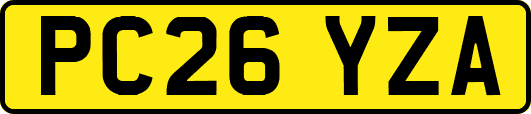 PC26YZA