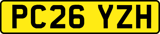 PC26YZH