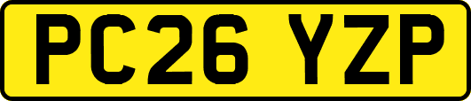 PC26YZP