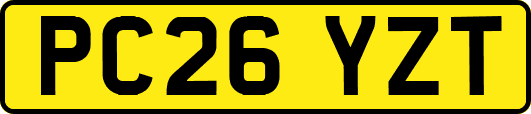 PC26YZT