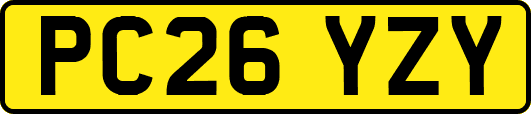 PC26YZY