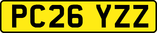 PC26YZZ