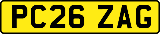 PC26ZAG