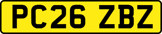 PC26ZBZ