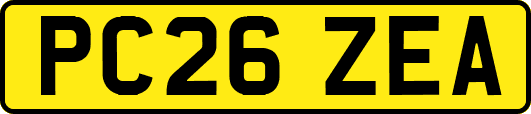 PC26ZEA