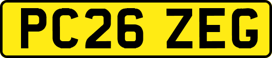 PC26ZEG