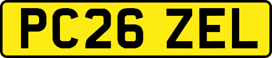 PC26ZEL