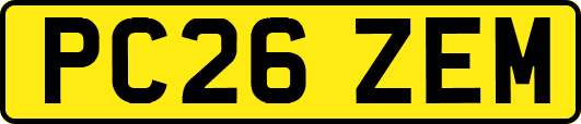 PC26ZEM