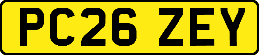 PC26ZEY