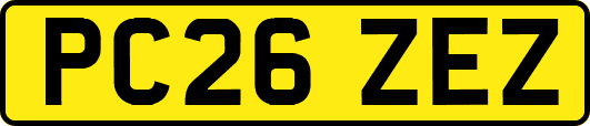 PC26ZEZ