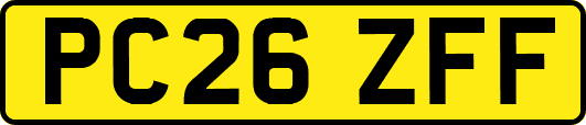 PC26ZFF