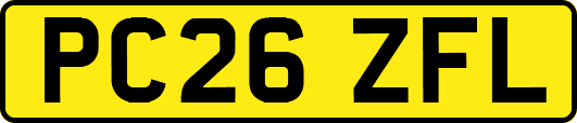 PC26ZFL