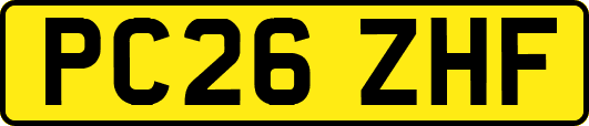 PC26ZHF