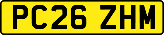 PC26ZHM