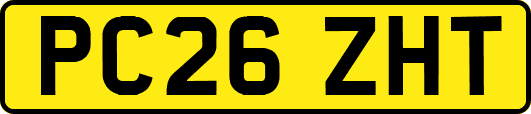 PC26ZHT