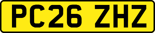 PC26ZHZ