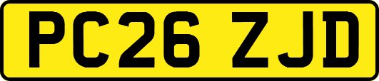 PC26ZJD