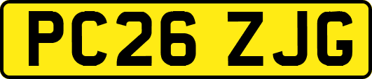 PC26ZJG