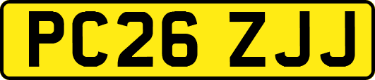 PC26ZJJ