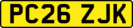 PC26ZJK