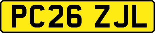 PC26ZJL