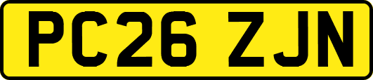 PC26ZJN