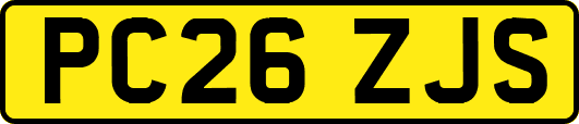 PC26ZJS