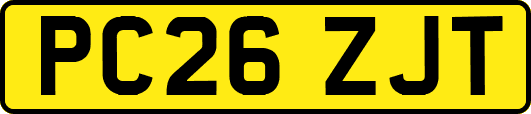 PC26ZJT