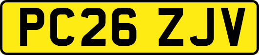 PC26ZJV
