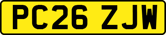 PC26ZJW
